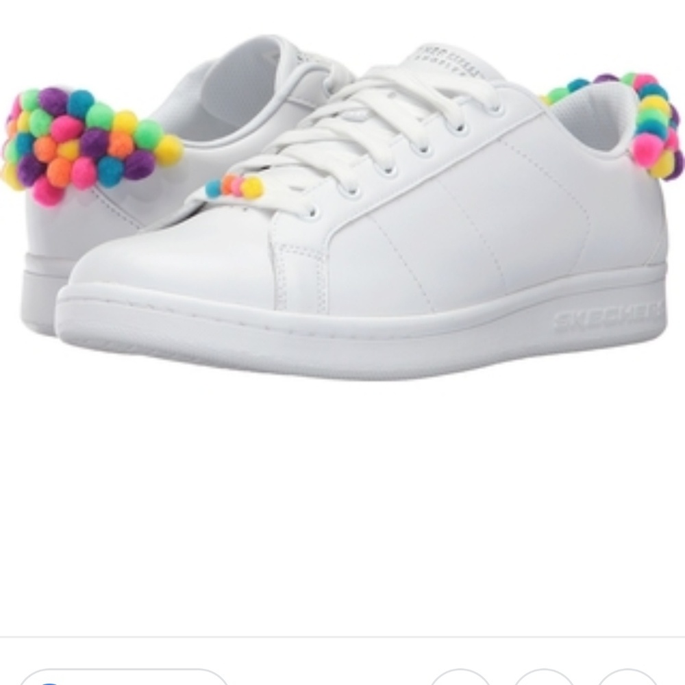 SKECHERS Omne - Gum Balls shoe size 5.5 NWT